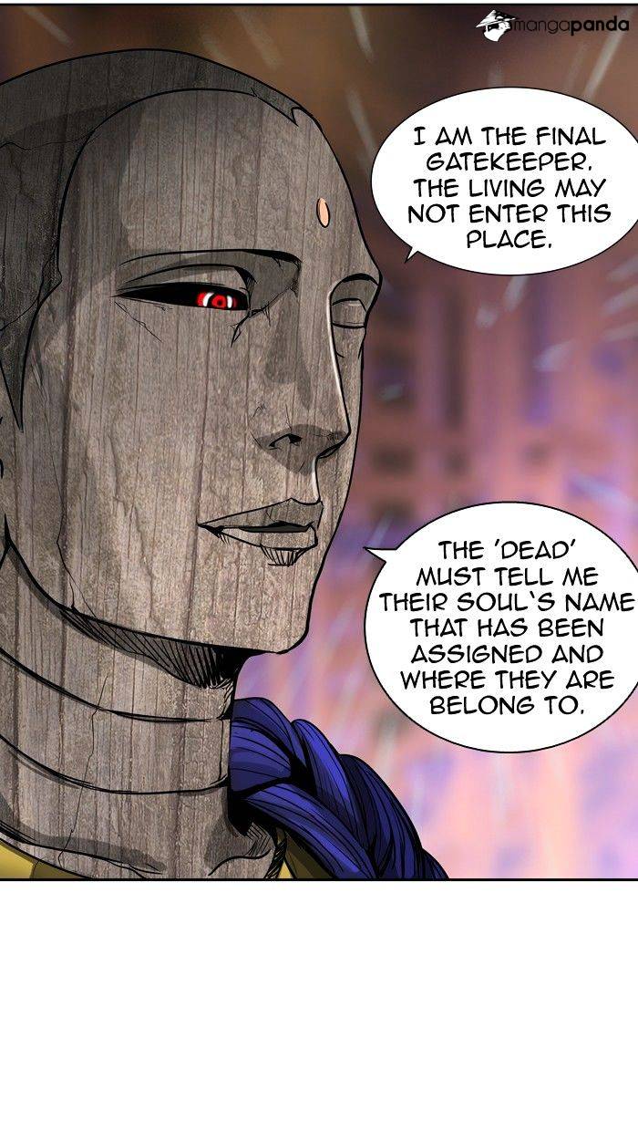 Tower of God Chapter 314 image 112